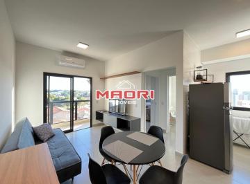 0 · Apartamento à venda no Residencial Campos Altos em Valinhos