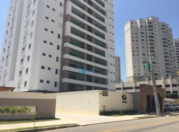 Apartamento · 151m² · 3 Quartos · 3 Vagas · Apartamento para venda em Parque Campolim de 151.00m² com 3 Quartos, 3 Suites e 3 Garagens