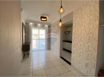 Apartamento · 50m² · 2 Quartos · 2 Vagas · Apartamento para alugar em Jardim Guadalajara de 50.00m² com 2 Quartos, 1 Suite e 2 Garagens