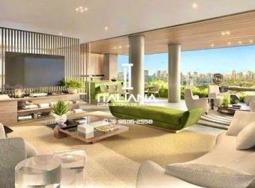 Apartamento · 501m² · 5 Quartos · 5 Vagas · Bueno Brandão 257 - Apartamento à Venda Vila Nova Conceição