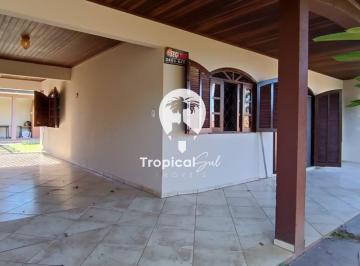 Casa · 173m² · 3 Quartos · 4 Vagas · Casa à venda,03 Dormitórios Balneario Shangri-lá, PONTAL DO PARANA - PR