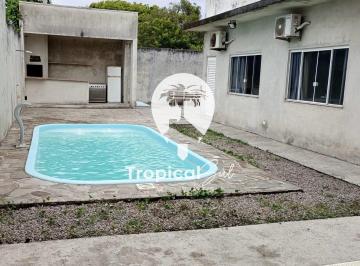 Casa · 162m² · 2 Quartos · 1 Vaga · Casa à venda, Balneário Praia de Leste, PONTAL DO PARANA - PR
