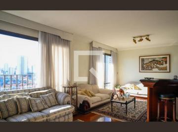 Apartamento · 240m² · 3 Quartos · 3 Vagas · Apartamento para Aluguel - Bosque da Saúde, 3 Quartos, 240 m2 - São Paulo