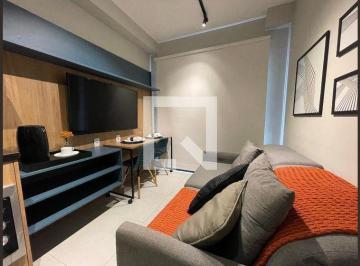 Apartamento · 41m² · 1 Quarto · 1 Vaga · Apartamento para Aluguel - Butantã, 1 Quarto, 41 m2 - São Paulo