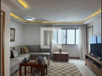 Apartamento · 120m² · 2 Quartos · 2 Vagas · Apartamento para Aluguel - Perdizes, 2 Quartos, 120 m2 - São Paulo