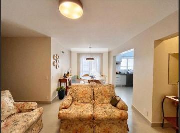 Apartamento · 122m² · 3 Quartos · 2 Vagas · Apartamento para Aluguel - Cambuí, 3 Quartos, 122 m2 - Campinas