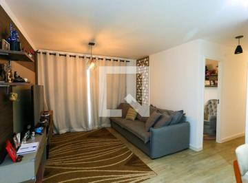 Apartamento · 92m² · 3 Quartos · 2 Vagas · Apartamento para Aluguel - Jardim Vazani, 3 Quartos, 92 m2 - São Paulo