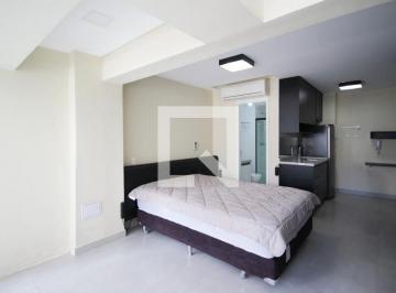 Apartamento · 37m² · 1 Quarto · Apartamento para Aluguel - Moema, 1 Quarto, 37 m2 - São Paulo