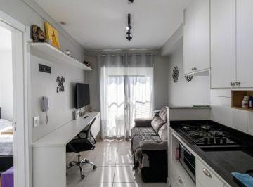 Apartamento · 29m² · 1 Quarto · Apartamento para Aluguel - Vila Ré, 1 Quarto, 29 m2 - São Paulo
