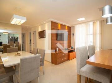 Apartamento · 64m² · 2 Quartos · 1 Vaga · Apartamento para Aluguel - Freguesia do Ó, 2 Quartos, 64 m2 - São Paulo