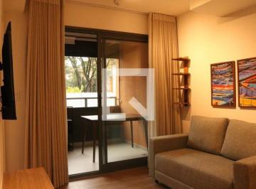 Apartamento · 34m² · 1 Quarto · Apartamento para Aluguel - Perdizes, 1 Quarto, 34 m2 - São Paulo