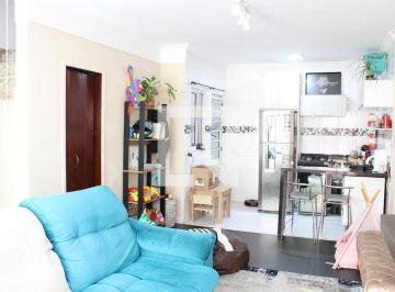 Casa · 119m² · 1 Quarto · 1 Vaga · Casa à Venda - Vila Invernada, 1 Quarto,  119 m² - São Paulo