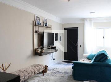 Casa · 119m² · 2 Quartos · 1 Vaga · Casa à Venda - Vila Invernada, 2 Quartos,  119 m² - São Paulo