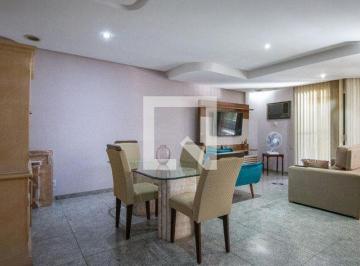 Apartamento · 290m² · 5 Quartos · 3 Vagas · Apartamento à Venda - Tijuca, 5 Quartos,  290 m² - Rio de Janeiro