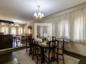 Casa · 500m² · 5 Quartos · 6 Vagas · Casa à Venda - Vila Rosália, 5 Quartos,  500 m² - Guarulhos