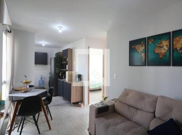 Apartamento · 44m² · 2 Quartos · 1 Vaga · Apartamento para Aluguel - Estância Velha, 2 Quartos,  44 m² - Canoas