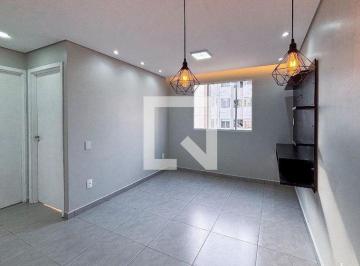 Apartamento · 42m² · 2 Quartos · Apartamento para Aluguel - Raposo Tavares, 2 Quartos, 42 m² - São Paulo