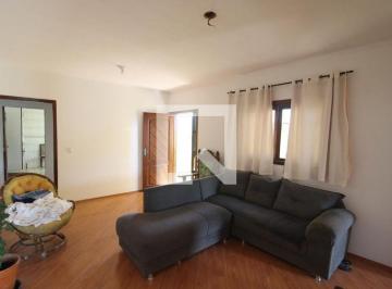 Casa · 100m² · 2 Quartos · 1 Vaga · Casa para Aluguel - Jardim Primavera, 2 Quartos,  100 m² - São Paulo