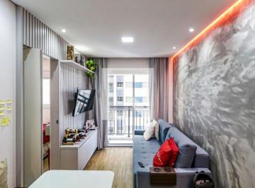 Apartamento · 32m² · 1 Quarto · Apartamento para Aluguel - Butantã, 1 Quarto, 32 m² - São Paulo