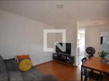 Apartamento · 44m² · 2 Quartos · Apartamento para Aluguel - Campo Grande, 2 Quartos,  44 m² - Rio de Janeiro