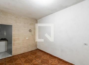 Casa · 45m² · 2 Quartos · Casa para Aluguel - Ermelino Matarazzo, 2 Quartos,  45 m² - São Paulo