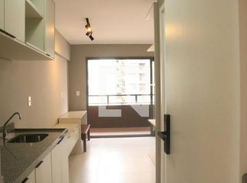 Apartamento · 27m² · 1 Quarto · Apartamento para Aluguel - Perdizes, 1 Quarto, 27 m² - São Paulo