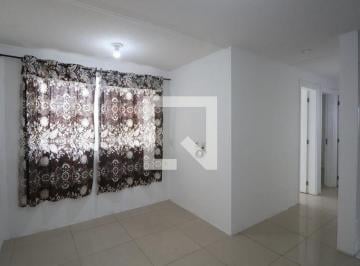 Apartamento · 43m² · 2 Quartos · 1 Vaga · Apartamento para Aluguel - Bairro Fátima, 2 Quartos, 43 m² - Canoas
