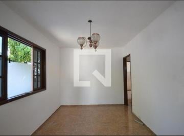 Casa · 75m² · 2 Quartos · 1 Vaga · Casa para Aluguel - Campo Grande, 2 Quartos, 75 m² - Rio de Janeiro