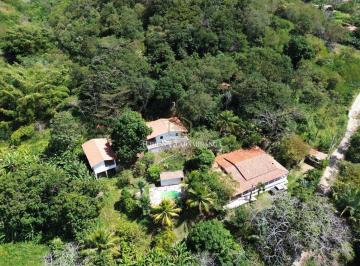 Casa · 370m² · 9 Quartos · 8 Vagas · Lindo Sitio em Pacoti