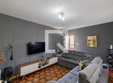 Casa · 160m² · 3 Quartos · 3 Vagas · Casa à Venda - Cangaíba, 3 Quartos,  160 m² - São Paulo