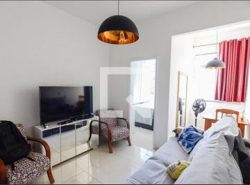 Apartamento · 40m² · 1 Quarto · Apartamento à Venda - Tijuca, 1 Quarto, 40 m² - Rio de Janeiro