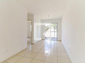 Apartamento · 53m² · 2 Quartos · 1 Vaga · Apartamento à Venda - Itaquera, 2 Quartos, 53 m² - São Paulo