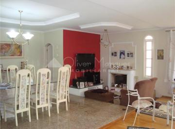 Casa · 354m² · 4 Quartos · 3 Vagas · Sobrado de Luxo com 4 Suites e Edicula em Osasco - Bairro Campesina