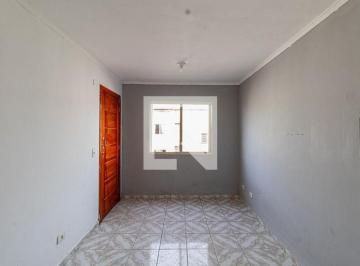 Apartamento · 52m² · 2 Quartos · 1 Vaga · Apartamento à Venda - Vila Jacuí, 2 Quartos, 52 m² - São Paulo