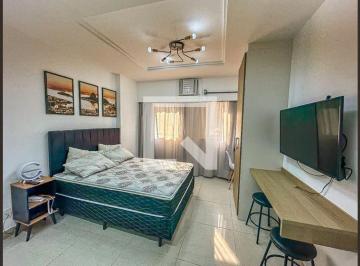 Apartamento · 24m² · 1 Quarto · Apartamento à Venda - Centro, 1 Quarto,  24 m² - Rio de Janeiro