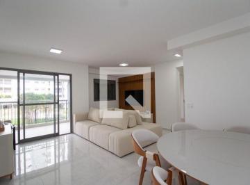 Apartamento · 85m² · 2 Quartos · 2 Vagas · Apartamento à Venda - City América, 2 Quartos, 85 m² - São Paulo