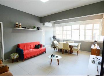 Apartamento · 118m² · 3 Quartos · 1 Vaga · Apartamento à Venda - Tijuca, 3 Quartos, 118 m² - Rio de Janeiro