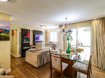 Apartamento · 95m² · 3 Quartos · 2 Vagas · Apartamento à Venda - Butantã, 3 Quartos,  95 m² - São Paulo