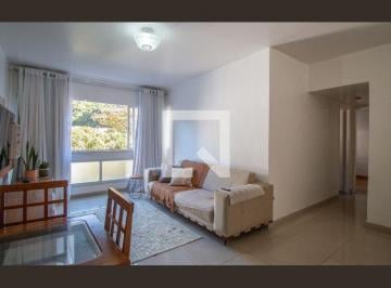 Apartamento · 82m² · 2 Quartos · 1 Vaga · Apartamento à Venda - Tijuca, 2 Quartos, 82 m² - Rio de Janeiro