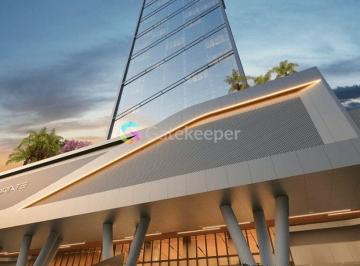 Apartamento · 266m² · 1 Quarto · 1 Vaga · Imoveis - no Setor Sul