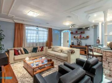 Casa · 250m² · 3 Quartos · 2 Vagas · Sobrado em Vila Arriete, São Paulo/SP de 250m² 3 quartos à venda por R$ 2.480.000,00