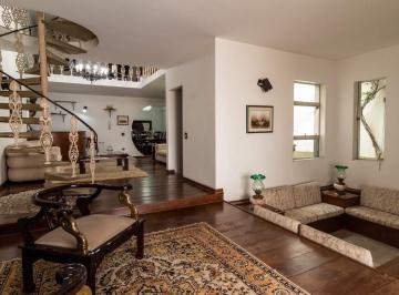 Casa · 450m² · 4 Quartos · 6 Vagas · Casa em Vila Maria Alta, São Paulo/SP de 450m² 4 quartos à venda por R$ 2.250.000,00