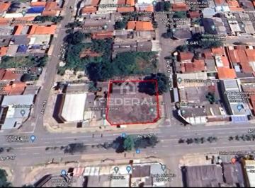 Terreno · 10m² · Imoveis - no Setor Sudoeste