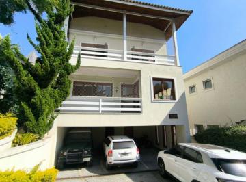 Casa · 371m² · 4 Quartos · 6 Vagas · Casa em São Paulo II, Cotia/SP de 371m² 4 quartos à venda por R$ 2.380.000,00