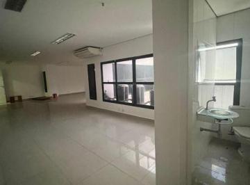 Comercial · 80m² · 2 Vagas · Sala em Vila Carrão, São Paulo/SP de 80m² à venda por R$ 870.000,00 ou para locação R$ 5.000,00/mes