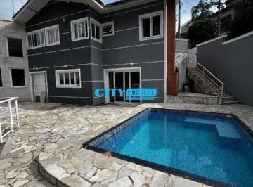 Casa · 445m² · 6 Quartos · 4 Vagas · Casa em Nossa Senhora do Carmo, Arujá/SP de 445m² 6 quartos à venda por R$ 3.600.000,00