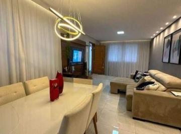 Casa · 105m² · 3 Quartos · 2 Vagas · Sobrado em Jardim Paraventi, Guarulhos/SP de 105m² 3 quartos à venda por R$ 898.000,00