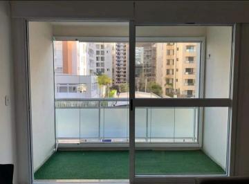 Comercial · 60m² · 1 Quarto · 1 Vaga · Studio em Vila Olímpia, São Paulo/SP de 60m² 1 quartos à venda por R$ 790.000,00