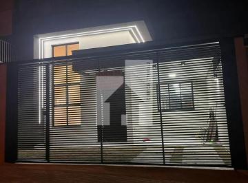 Casa · 115m² · 3 Quartos · 1 Vaga · Casa em Jardim Marabambaia II (Jardim Santa gertrudes), Jundiaí/SP de 115m² 3 quartos à venda por R$