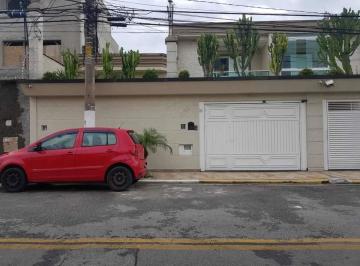 Casa · 558m² · 4 Quartos · Sobrado em Vila Albertina, São Paulo/SP de 558m² 4 quartos à venda por R$ 2.502.000,00